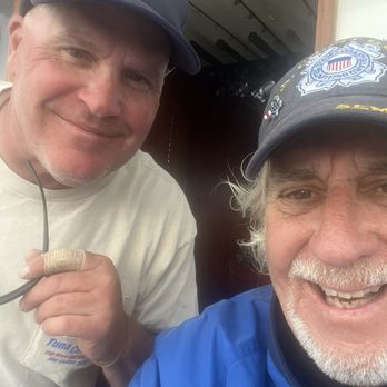 Patriot Charters - Pro Fisherman Chris Schutte, my new BROTHER. - Fishing Near Me - San Diego, California Patriot Charters - Pro Fisherman Chris Schutte, my new BROTHER. - Fishing Near Me - San Diego, California