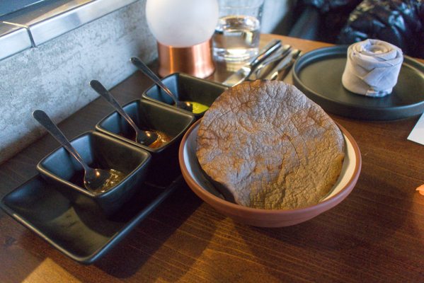 Casa Morales by null