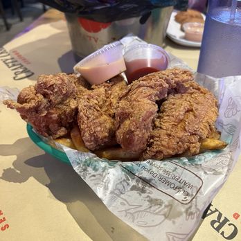 Crafty Crab - Hanover - Seafood Near Me - Hanover, Maryland