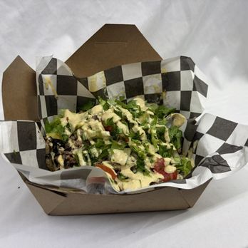 The Portly Pirate - Booty burger fries - Food Trucks Near Me The Portly Pirate - Booty burger fries - Food Trucks Near Me
