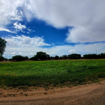Durand Open Space - How peaceful - Parks Near Me - Albuquerque, New Mexico
