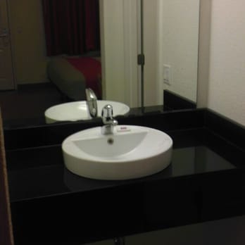Motel 6 Youngstown - Nicer sink in 116 than I have at home! - Hotels Near Me - Youngstown, Ohio Motel 6 Youngstown - Nicer sink in 116 than I have at home! - Hotels Near Me - Youngstown, Ohio