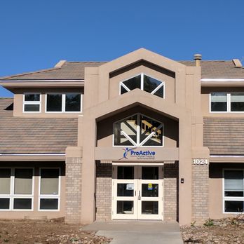 ProActive Physical Therapy and Performance Center - Brand New Location! - Physical Therapy Near Me - Fort Collins, Colorado ProActive Physical Therapy and Performance Center - Brand New Location! - Physical Therapy Near Me - Fort Collins, Colorado