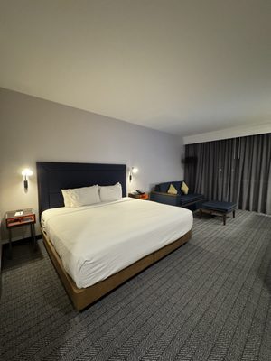 Courtyard by Marriott Mexico City Airport by null