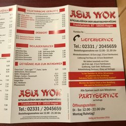 Asia Wok
