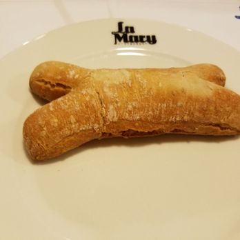 La Mary - Bread. 1 euro - Spanish Near Me - Valencia, V