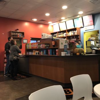 biggby coffee - Cute coffee shop - Coffee & Tea Near Me - Chesterton, Indiana