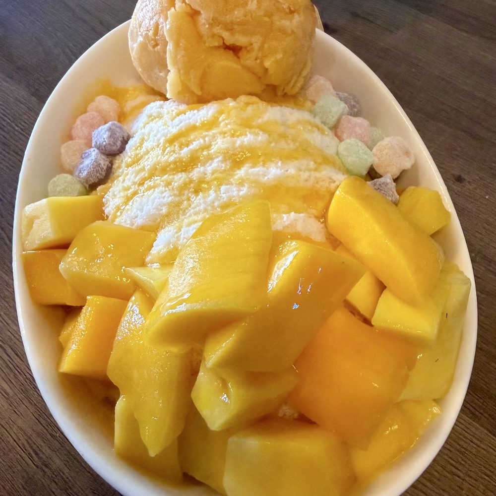 Haebing Dessert - Desserts Near Me - Mill Creek, Washington Haebing Dessert - Desserts Near Me - Mill Creek, Washington