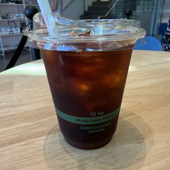 Best Boy Electric - Photo 9: Cold Brew - Coffee & Tea Near Me - San Francisco, California Best Boy Electric - Photo 9: Cold Brew - Coffee & Tea Near Me - San Francisco, California