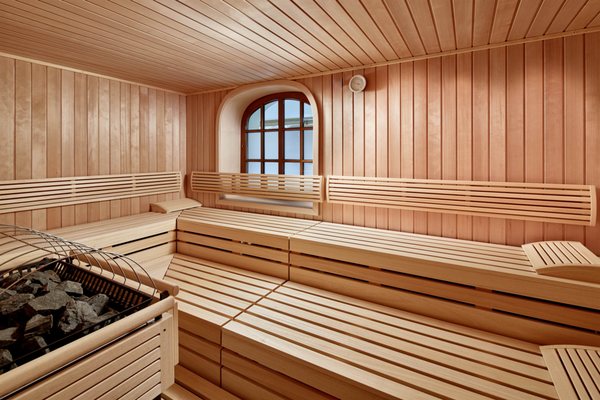 Relais & Châteaux Hotel Tennerhof by null