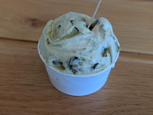 Bacio di Latte | Sawtelle, LA by null