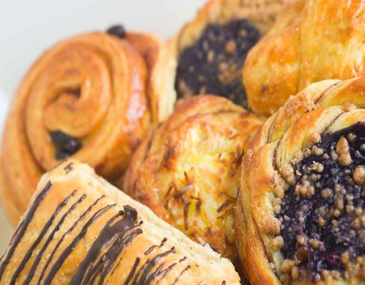 Bits, Bites & Baguettes