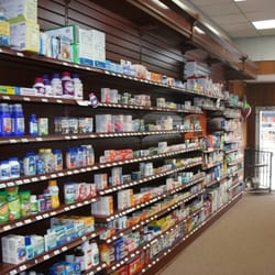 Uptown Pharmacy