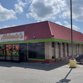 Abelardo's Mexican Fresh
