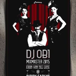 Biddy Early's - Saturday's dj
