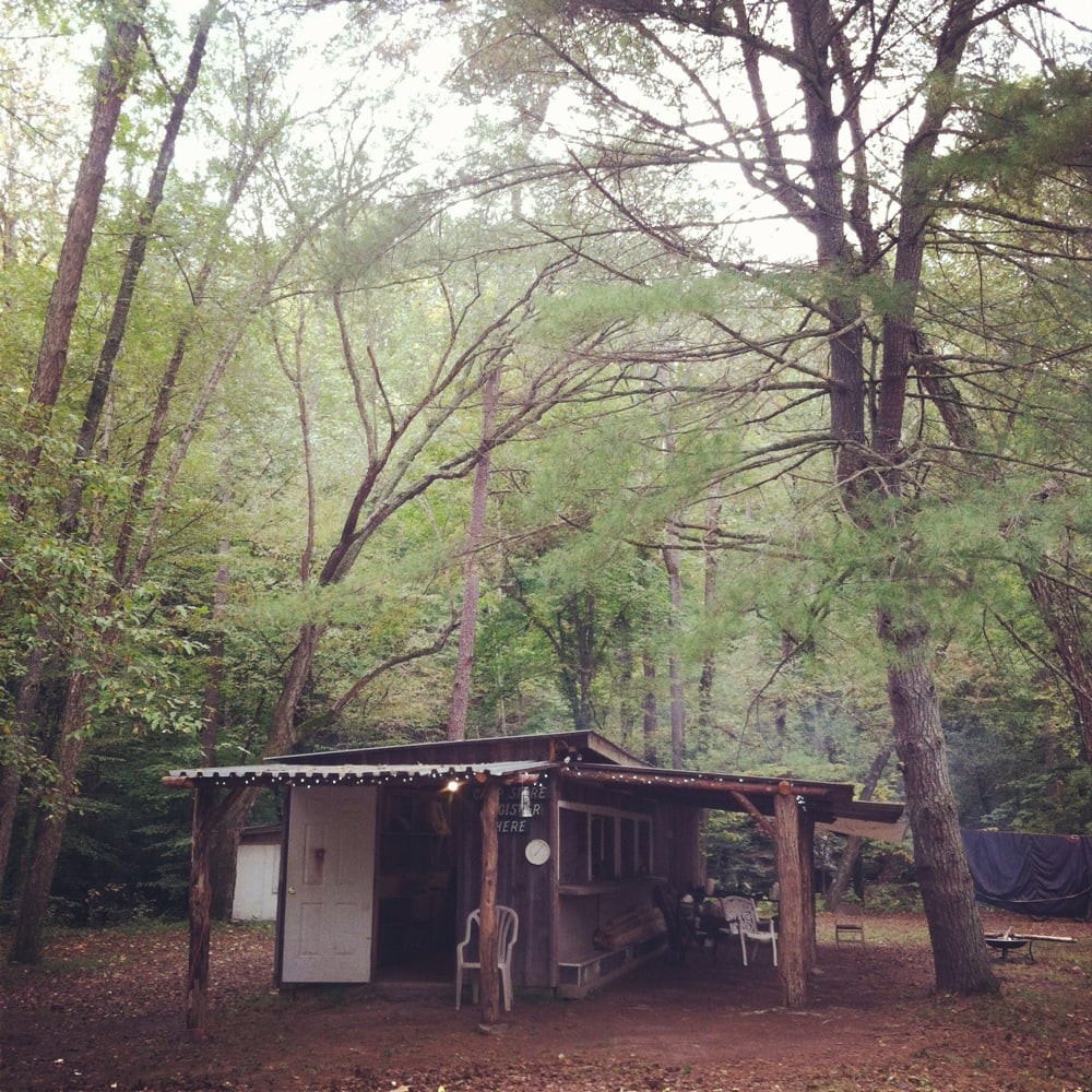 MOORES SPRINGS CAMPGROUND Updated March 2025 2701 Moores Springs Rd