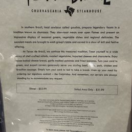 Menu 6/2024 Menu 6/2024