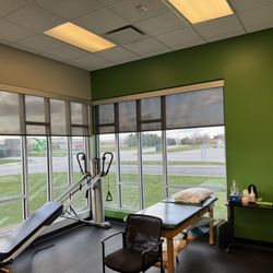 Ivy Rehab Physical Therapy