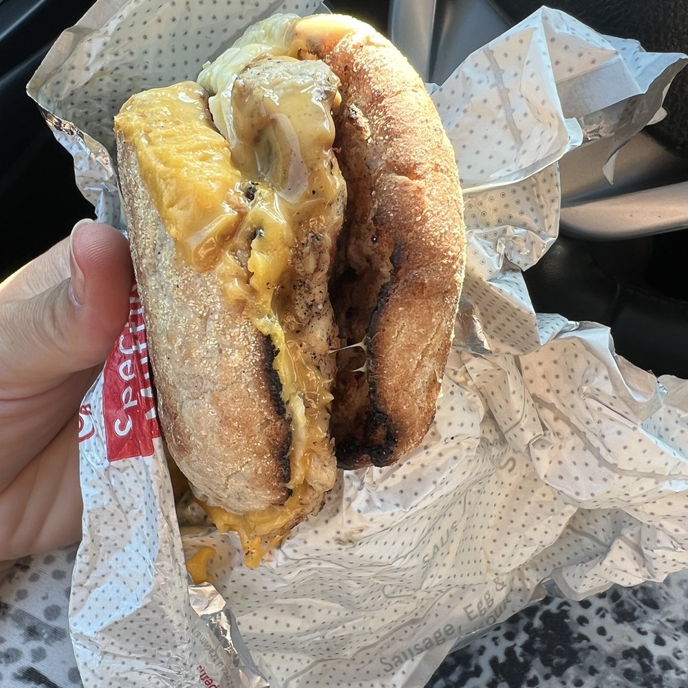 Chick-fil-A - Fast Food Near Me - Irvine, California