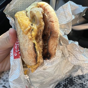 Chick-fil-A - Fast Food Near Me - Irvine, California
