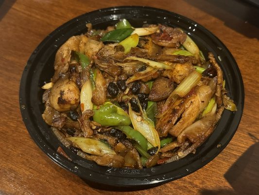 Ollie’s Chinese Noodle Shop & Grill (成都印象) by null