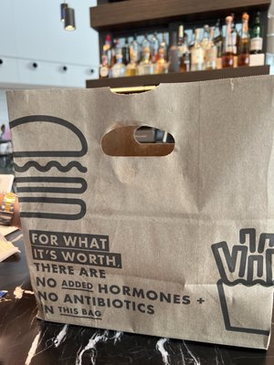 Shake Shack by null
