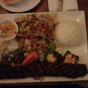 Sultan's Kebab - Adana Kebab - Mediterranean Near Me - Danville, California Sultan's Kebab - Adana Kebab - Mediterranean Near Me - Danville, California