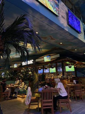 Margaritaville Restaurant - Times Square by null