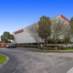 Exterior photo of Public Storage - Deerfield Beach, Florida Exterior photo of Public Storage - Deerfield Beach, Florida