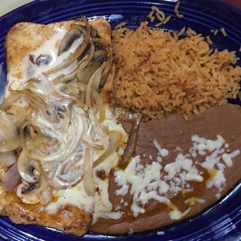El Canon Grove City - Pollo Ranchero - Mexican Near Me - Grove City, Ohio
