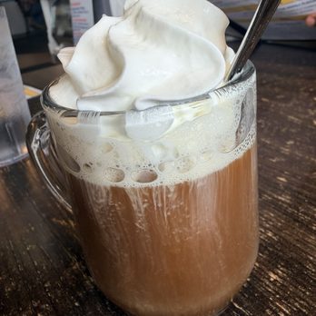 The Butter House - Irish coffee Cold Brew Cocktail - Breakfast & Brunch Near Me - Seaside, California The Butter House - Irish coffee Cold Brew Cocktail - Breakfast & Brunch Near Me - Seaside, California