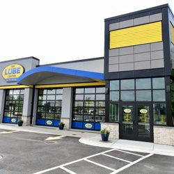 The Lube Center