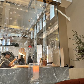 Funke - Pasta Lab - Italian Near Me - Beverly Hills, California