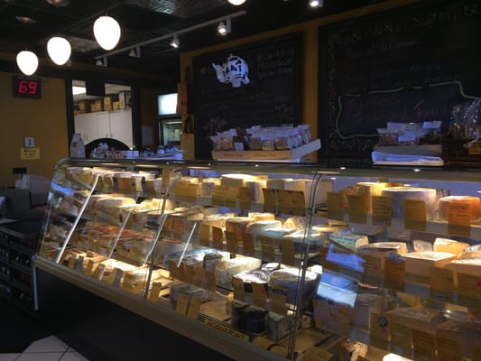 les amis du FROMAGE by null