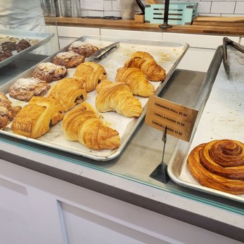 Michaeli Bakery - Bakeries Near Me - New York, New York
