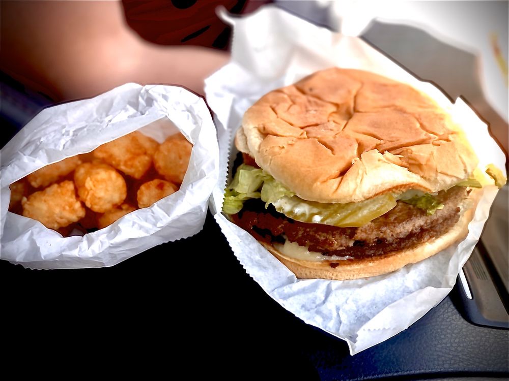 BAKER’S DRIVE IN 73 Photos & 141 Reviews 1001 S McDonald St, Mc