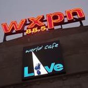 World Cafe Live - Music Venues Near Me - Philadelphia, Pennsylvania World Cafe Live - Music Venues Near Me - Philadelphia, Pennsylvania