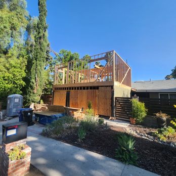 Mayan Home Builders - General Contractors Near Me - Thousand Oaks, California