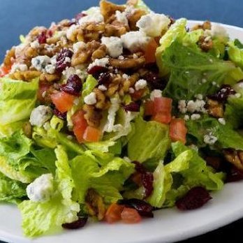 Rusty Swine - Kina's Favorite Salad - Barbeque Near Me Rusty Swine - Kina's Favorite Salad - Barbeque Near Me