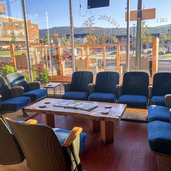 Gathering Grounds Roastery - Coffee Roasteries Near Me - Klamath Falls, Oregon Gathering Grounds Roastery - Coffee Roasteries Near Me - Klamath Falls, Oregon