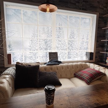 Latitude Cafe - A little cozy spot to enjoy your cup of Coffee - Coffee & Tea Near Me - Germantown, Wisconsin