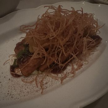 Baar Baar - Sweet potato chaat - Indian Near Me - Los Angeles, California