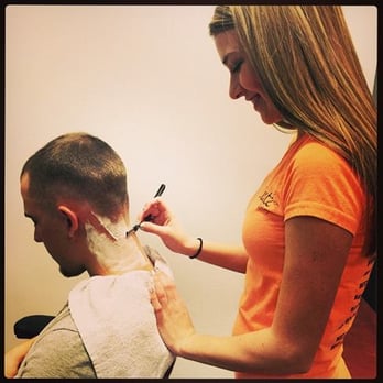 Cutz For Guys - Enjoy a straight edge neck shave! - Barbers Near Me - Henrico, Virginia Cutz For Guys - Enjoy a straight edge neck shave! - Barbers Near Me - Henrico, Virginia