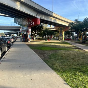 Chicano Park - Parks Near Me - San Diego, California