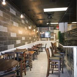 The Landing Hookah Lounge & Grill