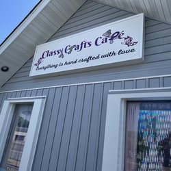Classy Crafts Cafe