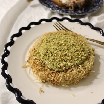Korner K’nafeh - Desserts Near Me - Northridge, California Korner K’nafeh - Desserts Near Me - Northridge, California
