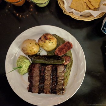 El Asadero - Steakhouses Near Me - Tulum, ROO El Asadero - Steakhouses Near Me - Tulum, ROO