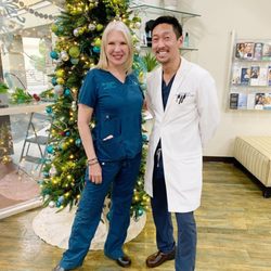 Hankins & Sohn Plastic Surgery Associates - Dr. Samuel M. Sohn