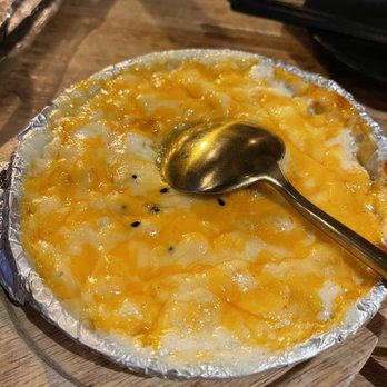 Chat Bar - Cheesy Corn - Bars Near Me - Unionville, Ontario Chat Bar - Cheesy Corn - Bars Near Me - Unionville, Ontario